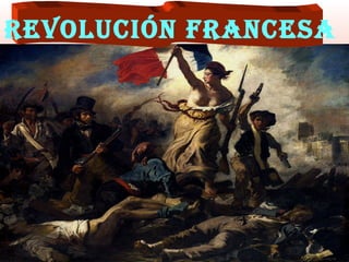 Revolución Francesa 