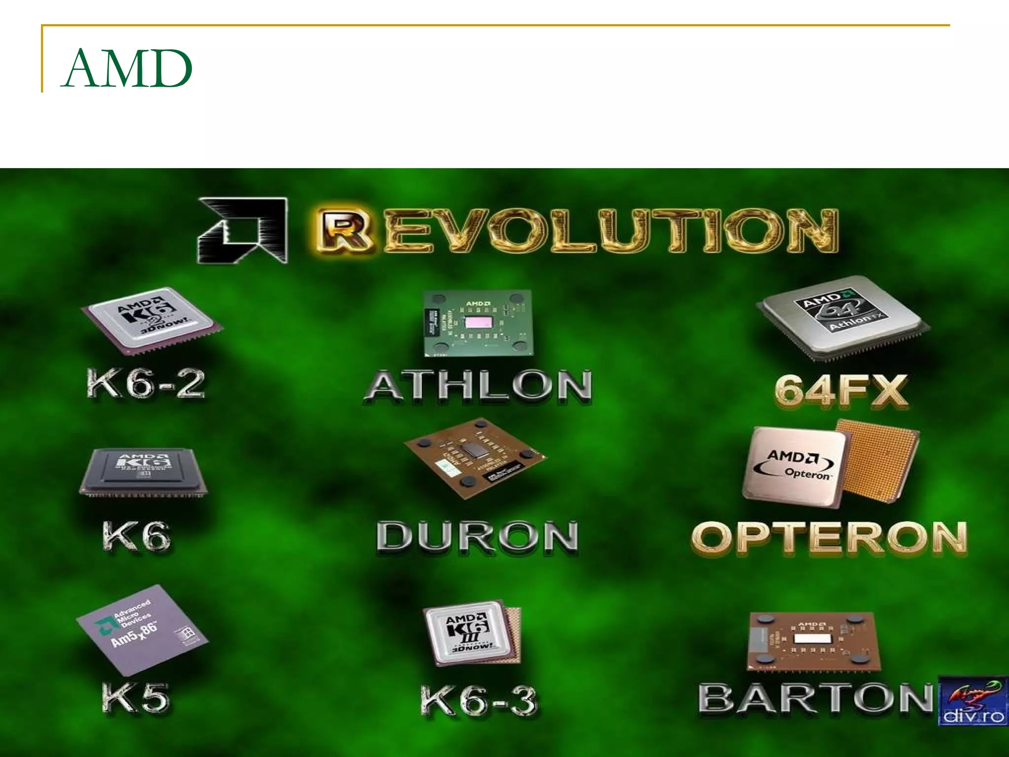 AMD