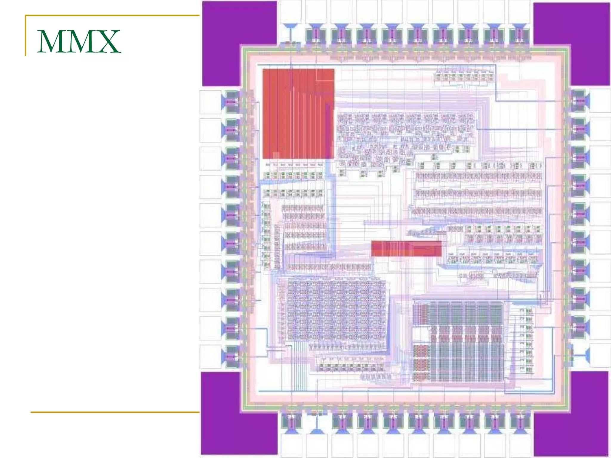MMX