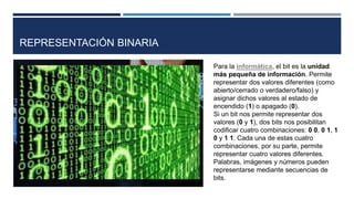Informática aplicada a comercialización y ventas | PPTX
