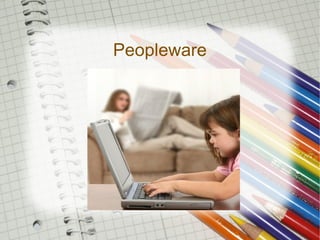 Peopleware