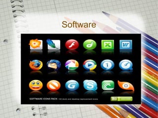 Software