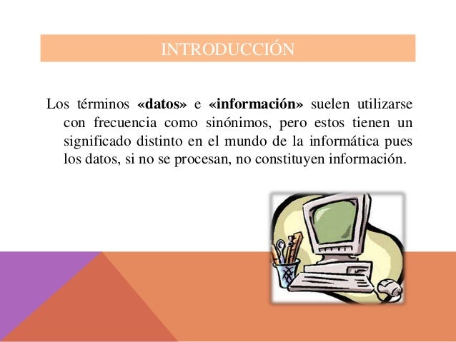 Informática básica