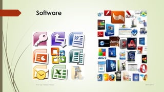 Software

Prof. Esp. Nádson Araújo

28/01/2014

 