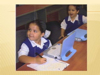 Informática educativa