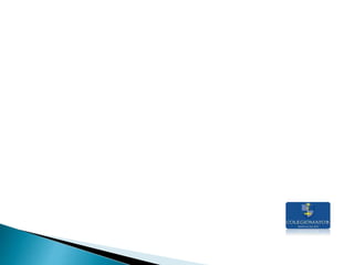 Informática educativa presentación