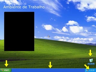 Ambiente de Trabalho 