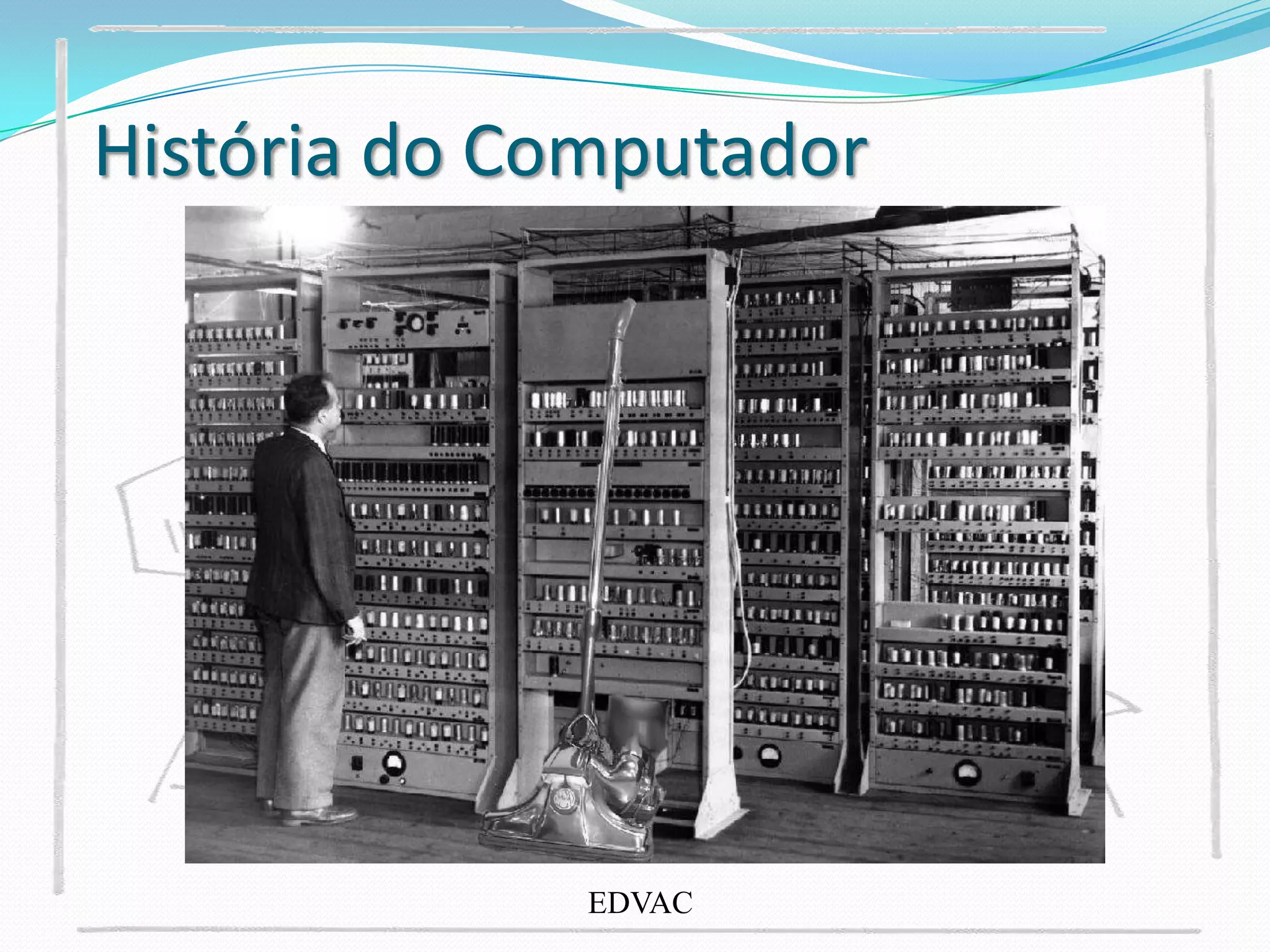 Cálculo em grande escala, 