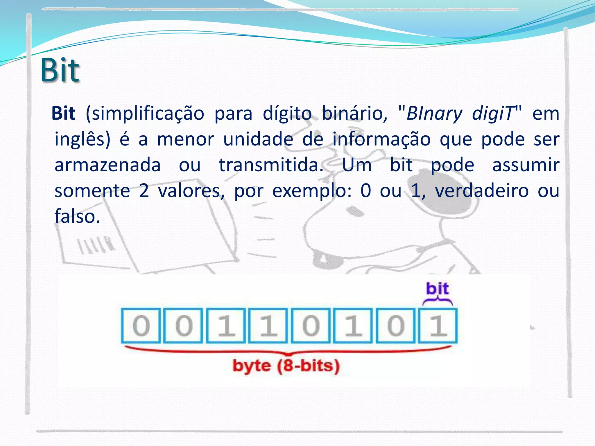 História do ComputadorENIAC