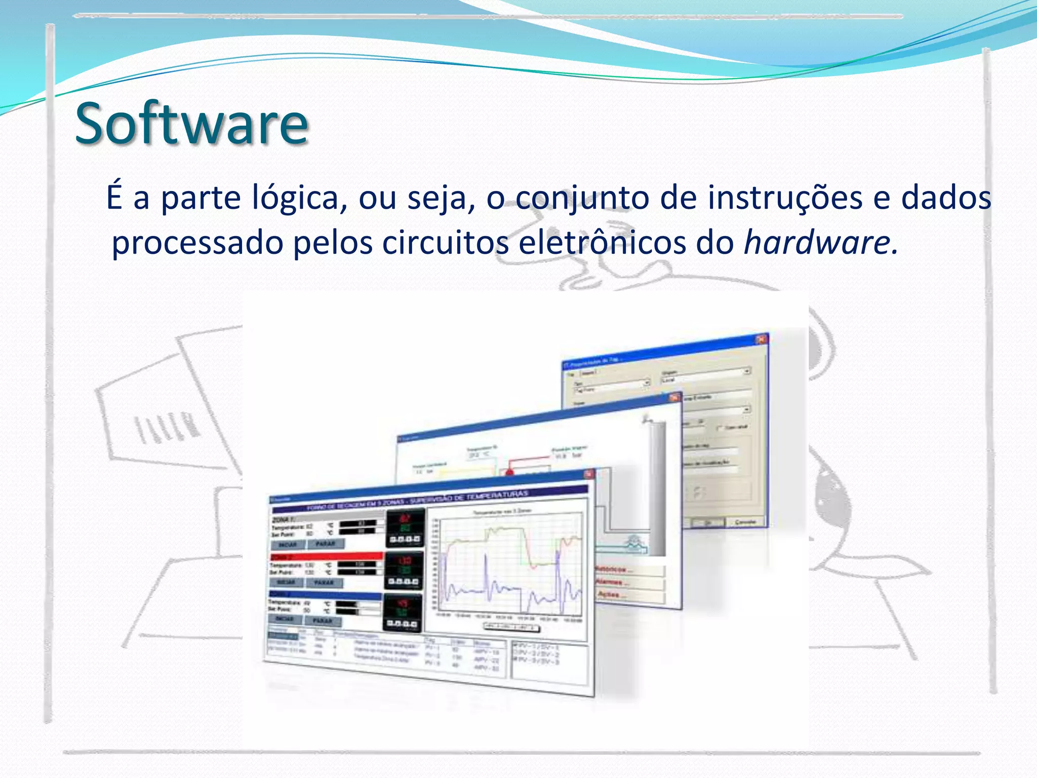 Outrosforamcriadoscomo o IBM 701, IBM 704, MADAM, SEC, e o APEC. História do ComputadorEDVAC