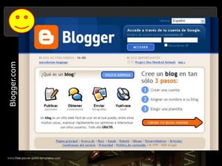 Blogger.com
 