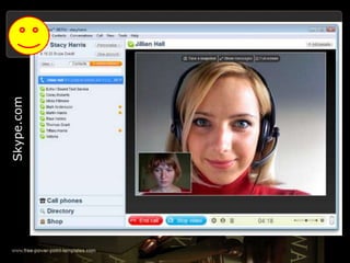 Skype.com
 