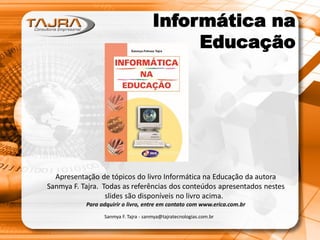 Apresentaçao Parceiros, PDF, Informática