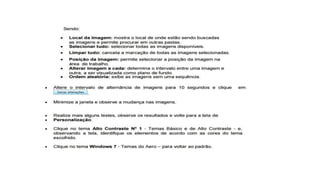 INTRODUÇÃO À INFORMÁTICA