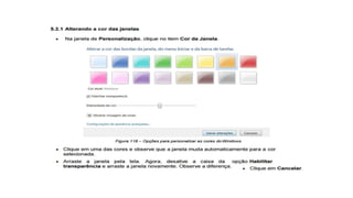 INTRODUÇÃO À INFORMÁTICA