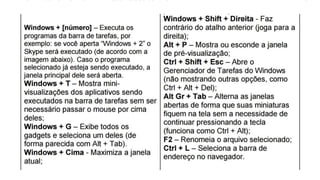 INTRODUÇÃO À INFORMÁTICA