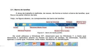 INTRODUÇÃO À INFORMÁTICA