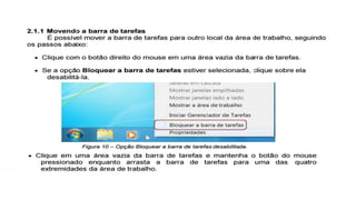 INTRODUÇÃO À INFORMÁTICA