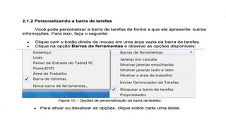 INTRODUÇÃO À INFORMÁTICA