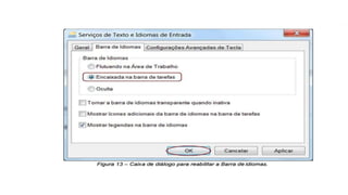 INTRODUÇÃO À INFORMÁTICA