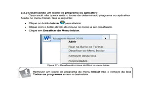 INTRODUÇÃO À INFORMÁTICA
