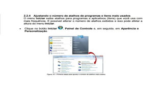 INTRODUÇÃO À INFORMÁTICA