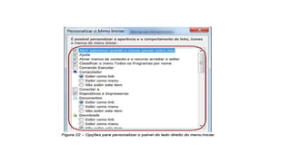 INTRODUÇÃO À INFORMÁTICA