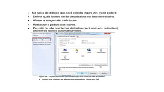 INTRODUÇÃO À INFORMÁTICA