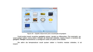 INTRODUÇÃO À INFORMÁTICA