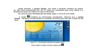 INTRODUÇÃO À INFORMÁTICA