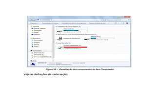 INTRODUÇÃO À INFORMÁTICA