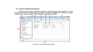INTRODUÇÃO À INFORMÁTICA