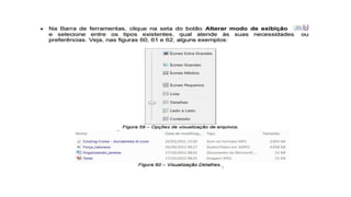 INTRODUÇÃO À INFORMÁTICA