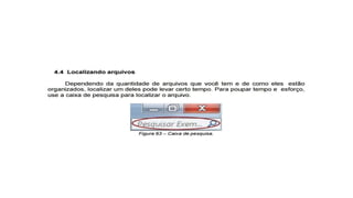 INTRODUÇÃO À INFORMÁTICA