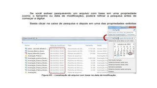 INTRODUÇÃO À INFORMÁTICA