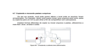 INTRODUÇÃO À INFORMÁTICA