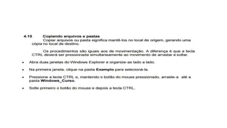 INTRODUÇÃO À INFORMÁTICA