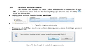 INTRODUÇÃO À INFORMÁTICA
