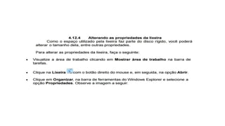 INTRODUÇÃO À INFORMÁTICA