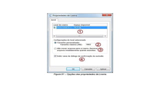 INTRODUÇÃO À INFORMÁTICA