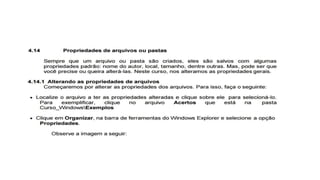 INTRODUÇÃO À INFORMÁTICA