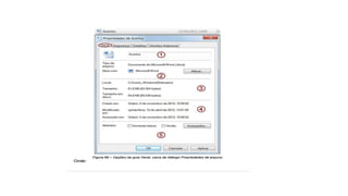 INTRODUÇÃO À INFORMÁTICA
