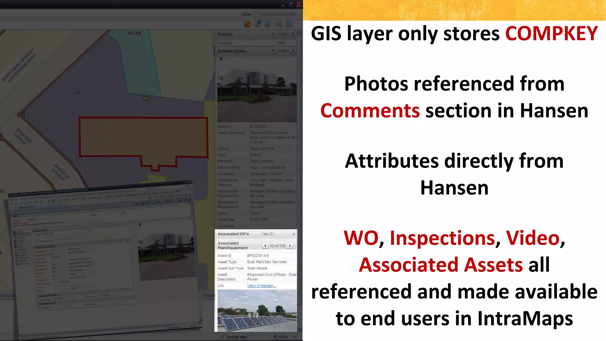 1.GIS - IntraMapshttp://www.mapsolutions.com.au