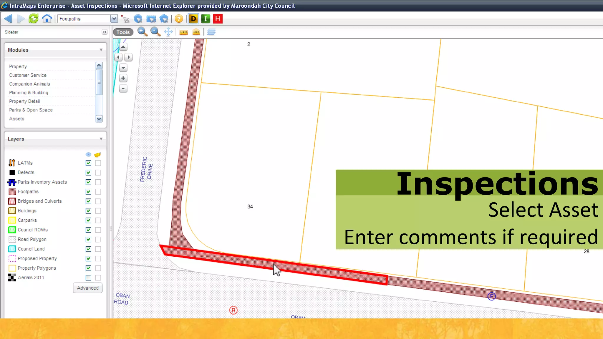 “ This allows different messages to be sent from Pathway to Hansen, such as service requests, and name and addressesAlso allows new messages to be defined and processed without any code changes”