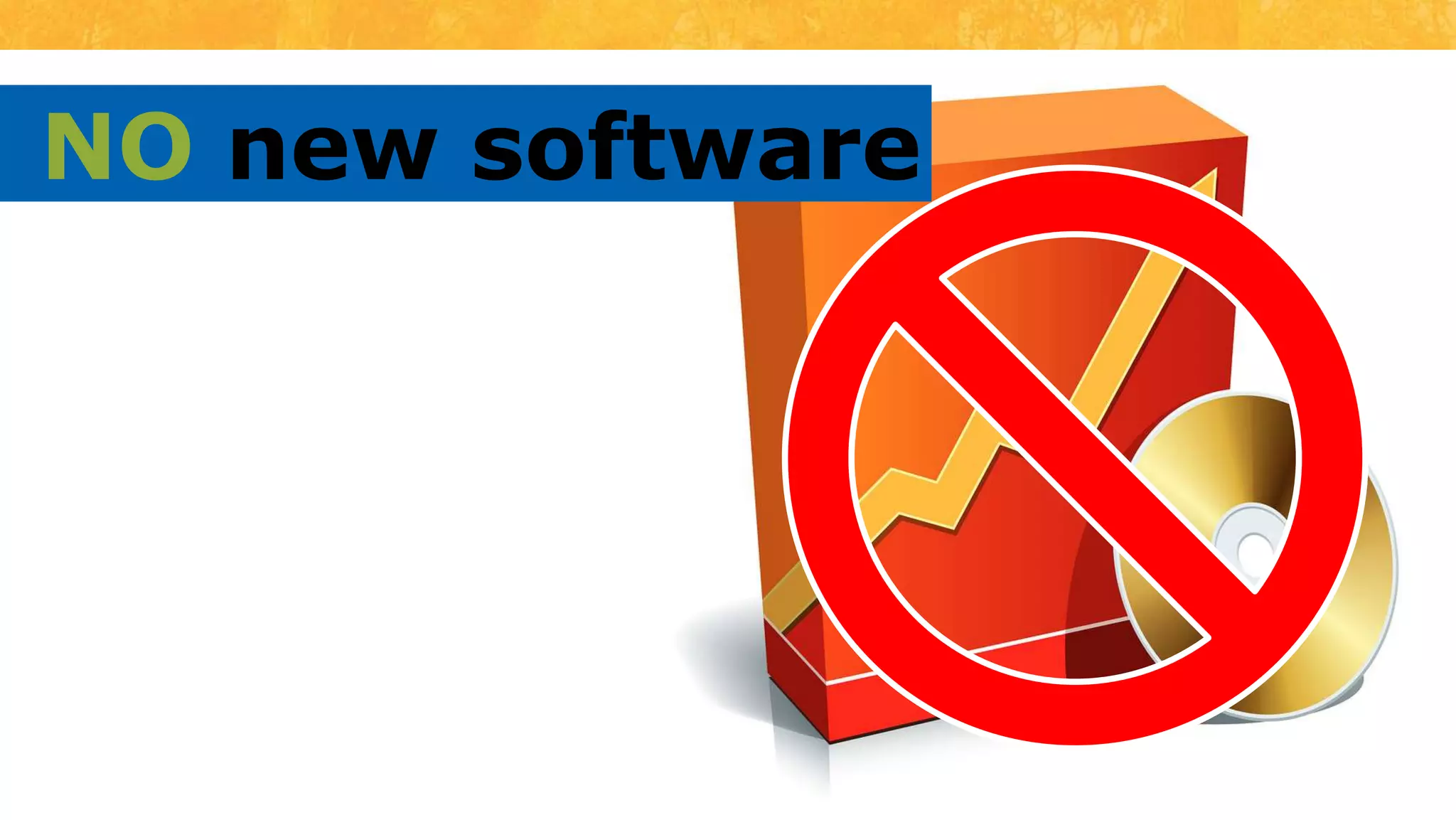 CitrixWorking on improving user experienceTrackpadHorses for Courses