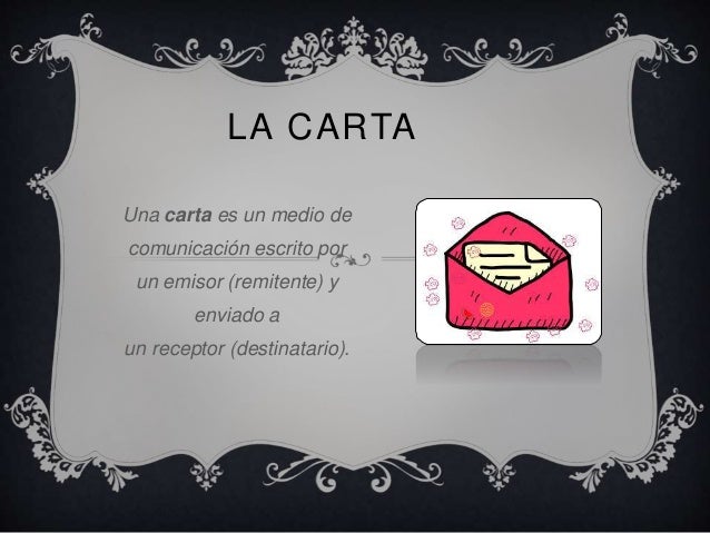 Produccion de documentos administrativos vistos en clase