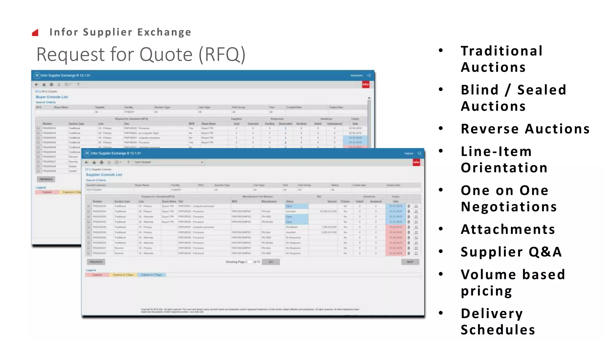Infor Supplier Exchange - Overview.pptx