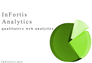 Infortis analytics