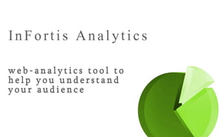 Infortis analytics product-eng