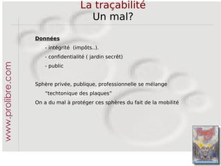 Serveurs de mail > à 60%  